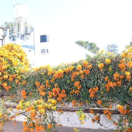Apartamento Casa Con Impresionante Vista! Salta Exterior foto