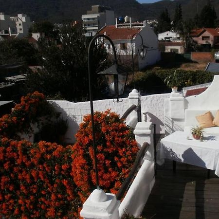 Apartamento Casa Con Impresionante Vista! Salta Exterior foto