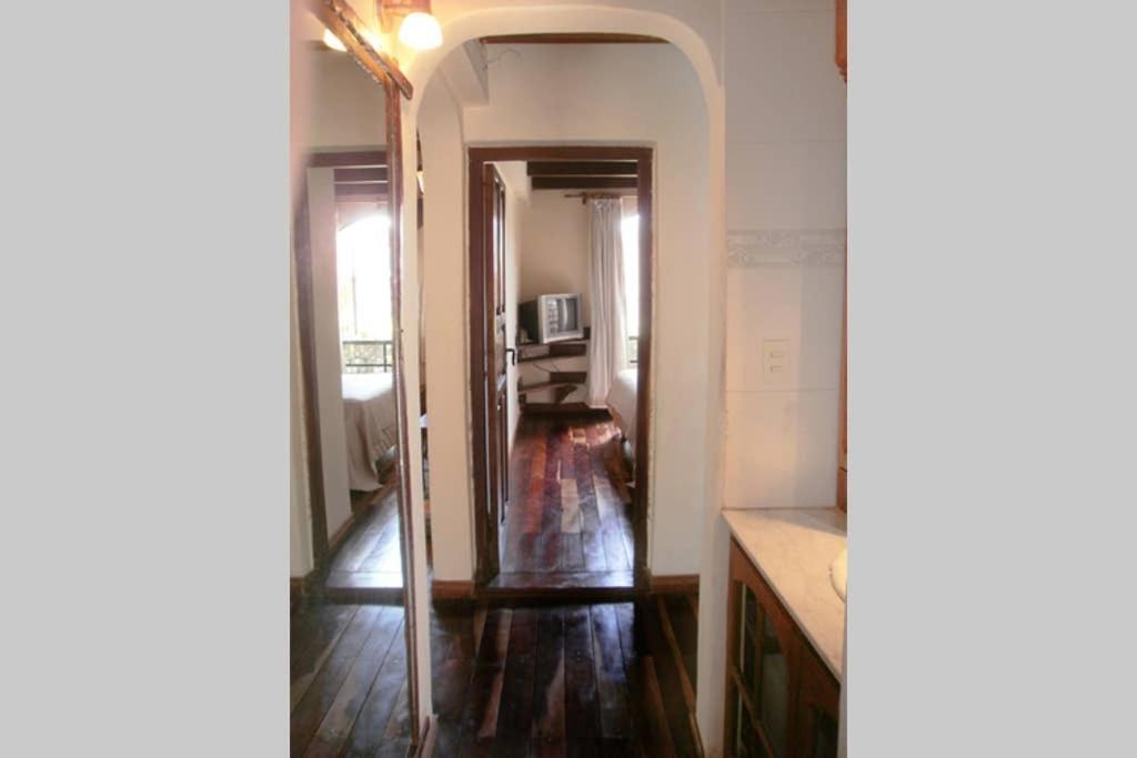 Apartamento Casa Con Impresionante Vista! Salta Exterior foto