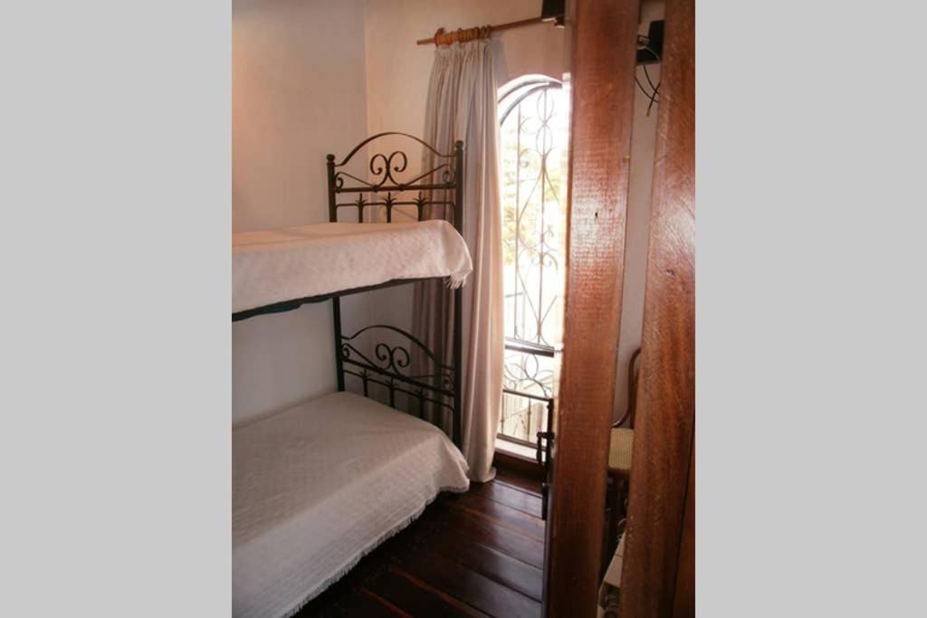Apartamento Casa Con Impresionante Vista! Salta Exterior foto